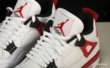 “Red Air DH6927-161 4 Jordan Cement” 0522